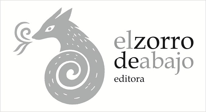 El Zorro de Abajo Editora logo